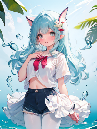 地球戏剧：探索自然与人文的交织
